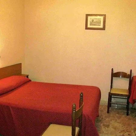 Hotel Belvedere 2*