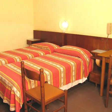 Belvedere Hotel