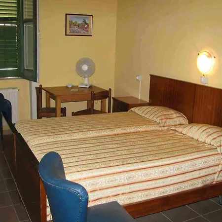 Hotel Belvedere