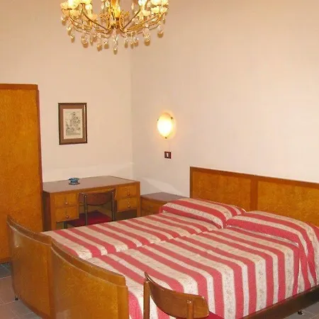 Hotel Belvedere