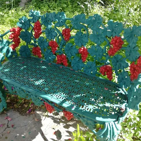 Belvedere 酒店 阿格里真托