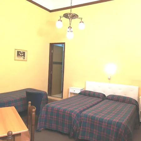 Belvedere 酒店 阿格里真托