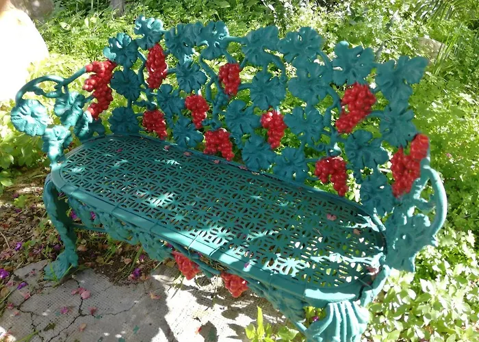 Belvedere 酒店 阿格里真托