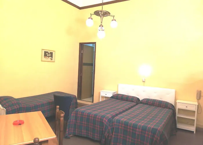 Belvedere 酒店 阿格里真托