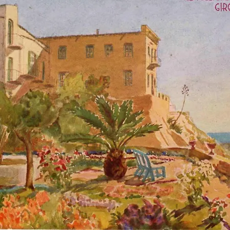 Belvedere Agrigento