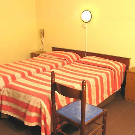 Belvedere Hotel