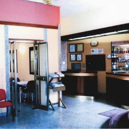 Belvedere Hotel