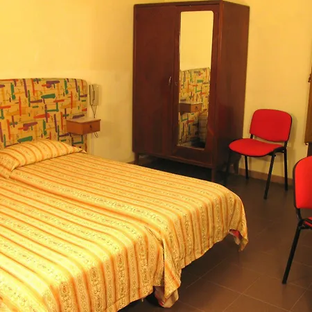 Belvedere Hotel 2*