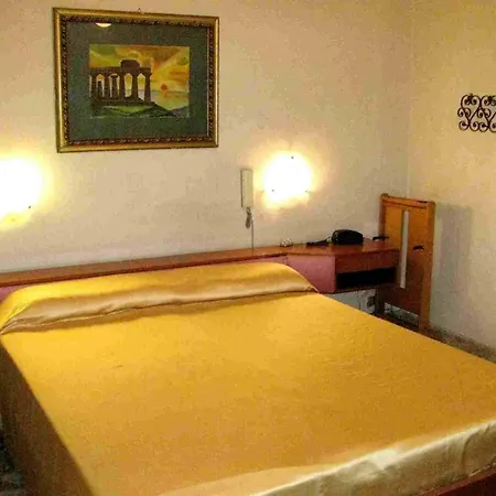 Belvedere Hotel