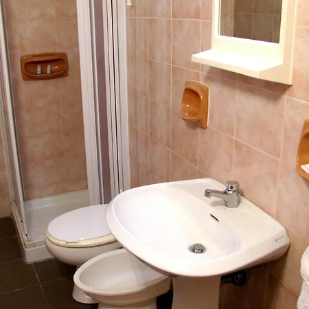 Hotel Belvedere 2*