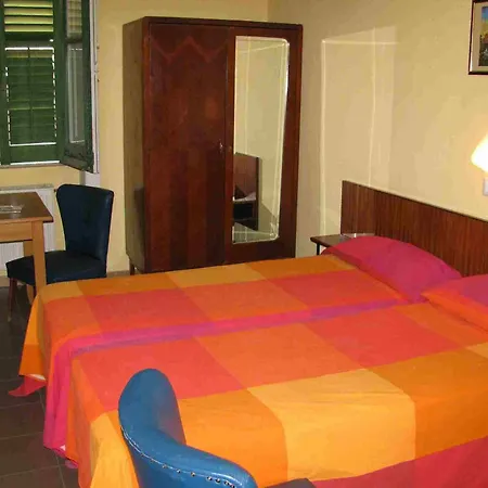Belvedere Hotel 2*
