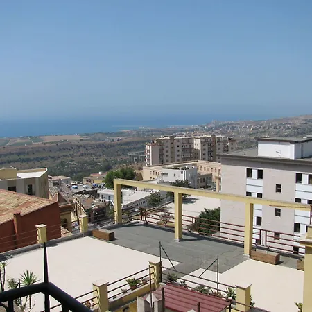 Belvedere Hotel Agrigento