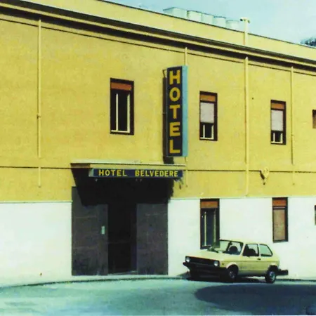 Hotel Belvedere