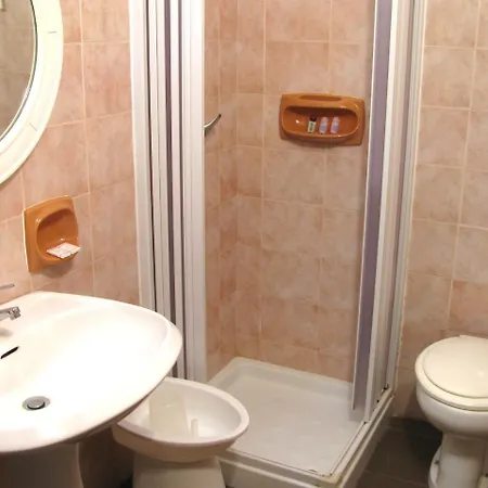 Belvedere Hotel Agrigento